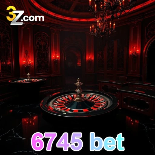 6745 bet
