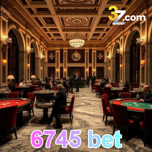 6745 bet