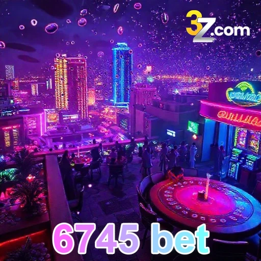 6745 bet Programa VIP