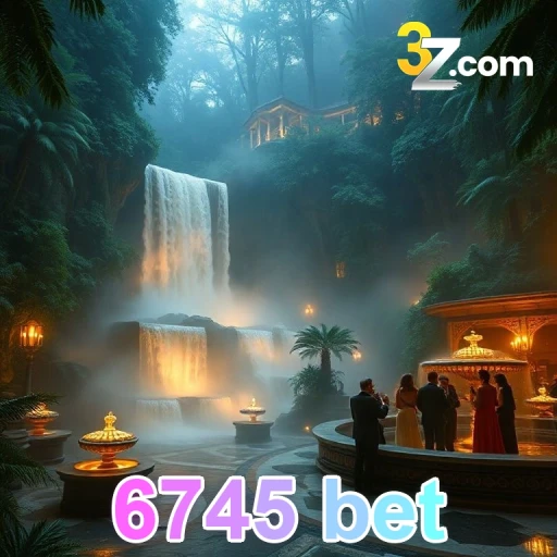 6745 bet Baixar o app