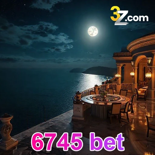 6745 bet Cassinos online