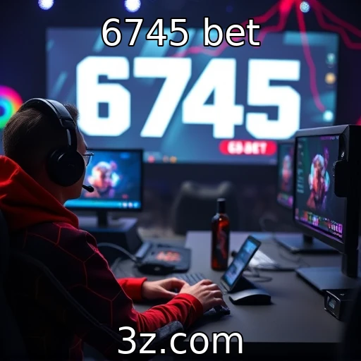 Crescimento dos eSports no mercado de jogos