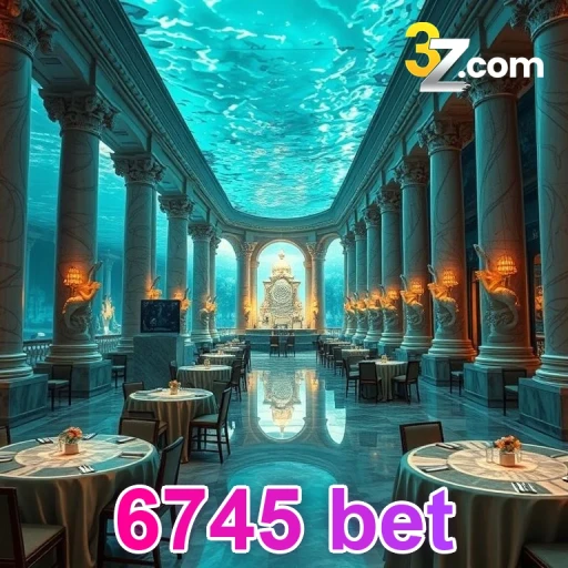 6745 bet Caça-níqueis