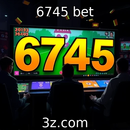 Tendências tecnológicas na produção de jogos